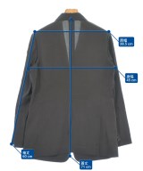 UNITED ARROWS（ユナイテッドアローズ）カジュアルジャケット 茶 サイズ:40(M位) レディース/2200640918019