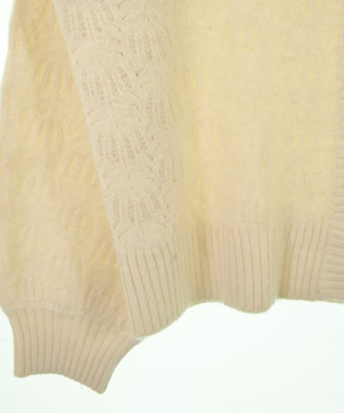 UNITED ARROWS（ユナイテッドアローズ）カーディガン 白 サイズ:-(M位) レディース/2200642448033