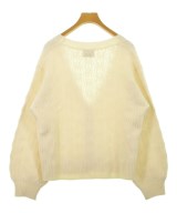 UNITED ARROWS（ユナイテッドアローズ）カーディガン 白 サイズ:-(M位) レディース/2200642448033