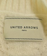 UNITED ARROWS（ユナイテッドアローズ）カーディガン 白 サイズ:-(M位) レディース/2200642448033