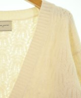 UNITED ARROWS（ユナイテッドアローズ）カーディガン 白 サイズ:-(M位) レディース/2200642448033