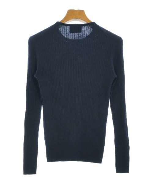 UNITED ARROWS（ユナイテッドアローズ）ニット・セーター 紺 サイズ:-(XS位) レディース/2200642454065