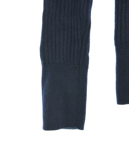 UNITED ARROWS（ユナイテッドアローズ）ニット・セーター 紺 サイズ:-(XS位) レディース/2200642454065