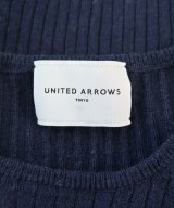 UNITED ARROWS（ユナイテッドアローズ）ニット・セーター 紺 サイズ:-(XS位) レディース/2200642454065