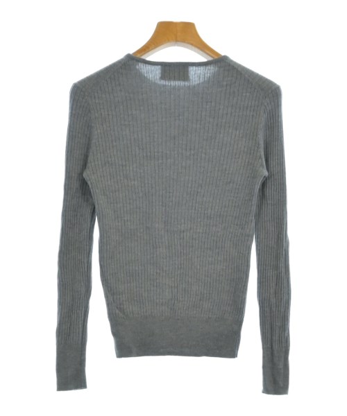 UNITED ARROWS（ユナイテッドアローズ）ニット・セーター グレー サイズ:-(XS位) レディース/2200642454072