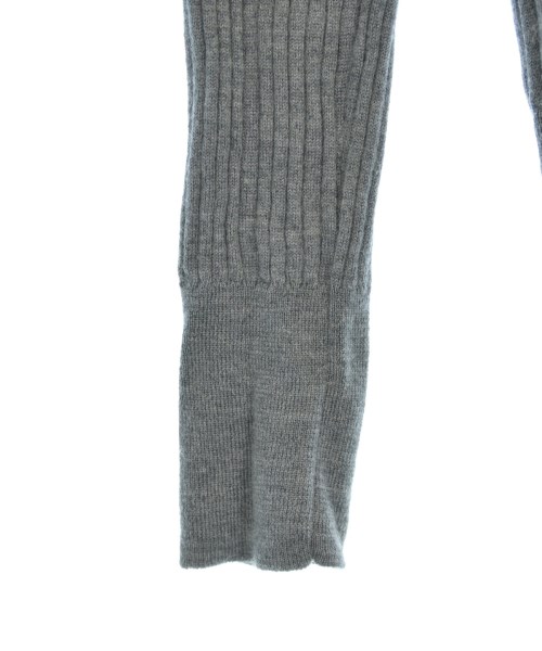 UNITED ARROWS（ユナイテッドアローズ）ニット・セーター グレー サイズ:-(XS位) レディース/2200642454072