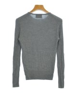 UNITED ARROWS（ユナイテッドアローズ）ニット・セーター グレー サイズ:-(XS位) レディース/2200642454072