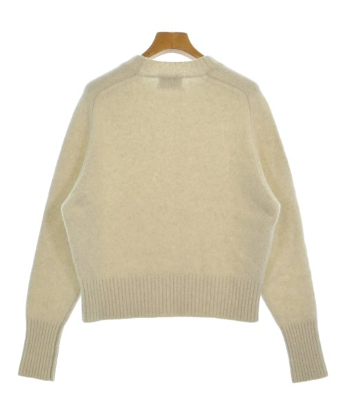 UNITED ARROWS（ユナイテッドアローズ）ニット・セーター 白 サイズ:-(XL位) レディース/2200642454089