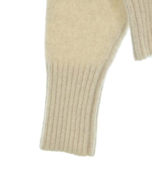 UNITED ARROWS（ユナイテッドアローズ）ニット・セーター 白 サイズ:-(XL位) レディース/2200642454089