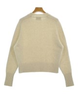 UNITED ARROWS（ユナイテッドアローズ）ニット・セーター 白 サイズ:-(XL位) レディース/2200642454089