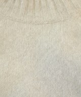 UNITED ARROWS（ユナイテッドアローズ）ニット・セーター 白 サイズ:-(XL位) レディース/2200642454089