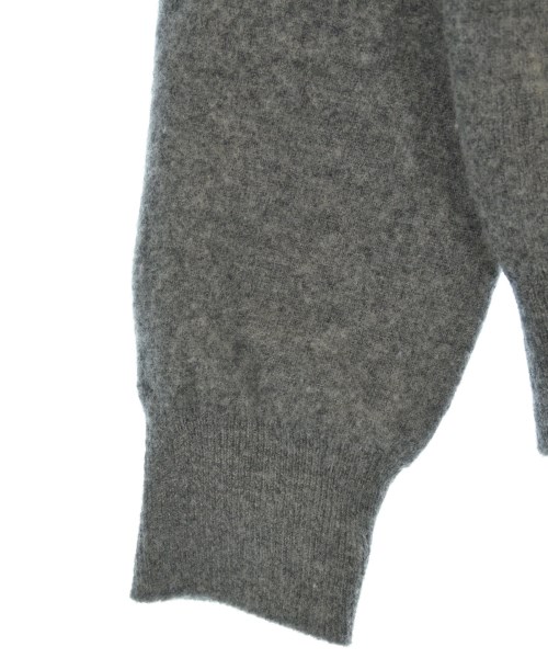 UNITED ARROWS（ユナイテッドアローズ）カーディガン グレー サイズ:-(M位) レディース/2200642454096