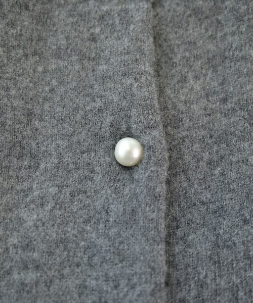 UNITED ARROWS（ユナイテッドアローズ）カーディガン グレー サイズ:-(M位) レディース/2200642454096