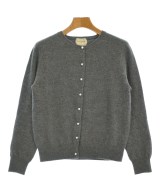 UNITED ARROWS（ユナイテッドアローズ）カーディガン グレー サイズ:-(M位) レディース/2200642454096