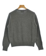 UNITED ARROWS（ユナイテッドアローズ）カーディガン グレー サイズ:-(M位) レディース/2200642454096