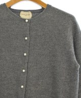 UNITED ARROWS（ユナイテッドアローズ）カーディガン グレー サイズ:-(M位) レディース/2200642454096