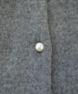 UNITED ARROWS（ユナイテッドアローズ）カーディガン グレー サイズ:-(M位) レディース/2200642454096