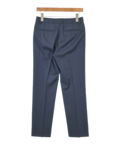 UNITED ARROWS（ユナイテッドアローズ）スラックス 紺 サイズ:38(M位) レディース/2200642454102