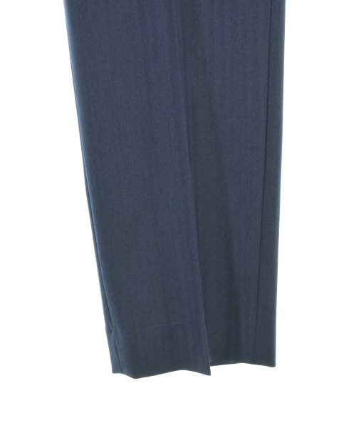 UNITED ARROWS（ユナイテッドアローズ）スラックス 紺 サイズ:38(M位) レディース/2200642454102