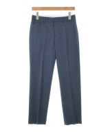 UNITED ARROWS（ユナイテッドアローズ）スラックス 紺 サイズ:38(M位) レディース/2200642454102
