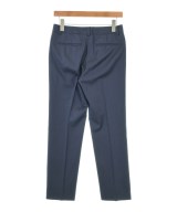 UNITED ARROWS（ユナイテッドアローズ）スラックス 紺 サイズ:38(M位) レディース/2200642454102