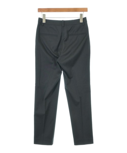 UNITED ARROWS（ユナイテッドアローズ）スラックス 黒 サイズ:36(S位) レディース/2200642454119