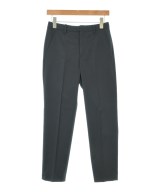 UNITED ARROWS（ユナイテッドアローズ）スラックス 黒 サイズ:36(S位) レディース/2200642454119