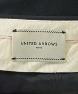 UNITED ARROWS（ユナイテッドアローズ）スラックス 黒 サイズ:36(S位) レディース/2200642454119