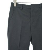 UNITED ARROWS（ユナイテッドアローズ）スラックス 黒 サイズ:36(S位) レディース/2200642454119
