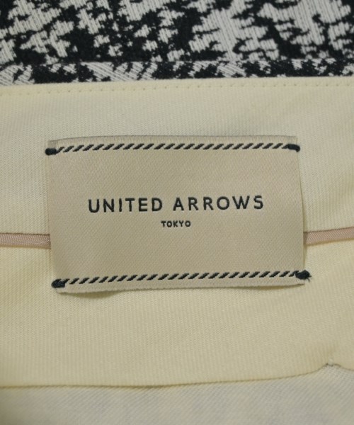 UNITED ARROWS（ユナイテッドアローズ）その他 黒 サイズ:38(M位) レディース/2200642471079