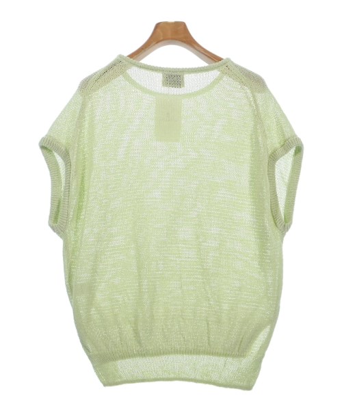 UNITED ARROWS（ユナイテッドアローズ）ニット・セーター 緑 サイズ:F レディース/2200610964589