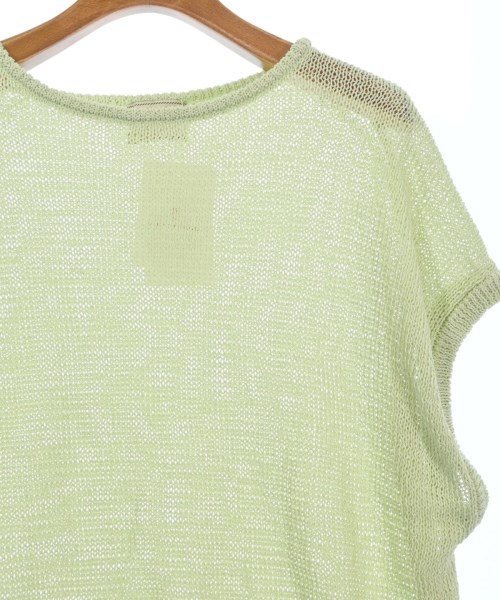 UNITED ARROWS（ユナイテッドアローズ）ニット・セーター 緑 サイズ:F レディース/2200610964589