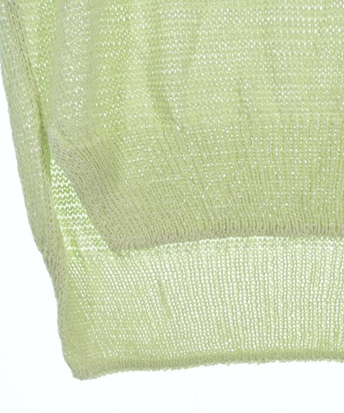 UNITED ARROWS（ユナイテッドアローズ）ニット・セーター 緑 サイズ:F レディース/2200610964589