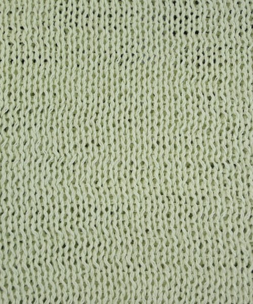 UNITED ARROWS（ユナイテッドアローズ）ニット・セーター 緑 サイズ:F レディース/2200610964589