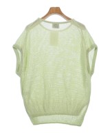 UNITED ARROWS（ユナイテッドアローズ）ニット・セーター 緑 サイズ:F レディース/2200610964589