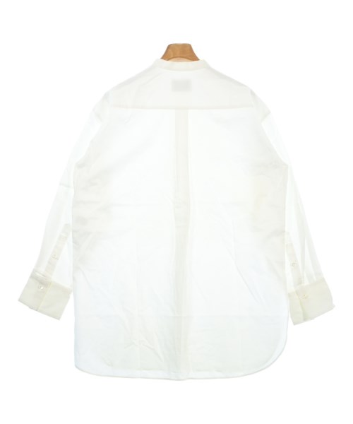 UNITED ARROWS（ユナイテッドアローズ）カジュアルシャツ 白 サイズ:38(M位) レディース/2200610964725