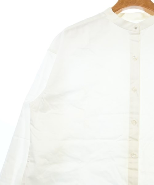 UNITED ARROWS（ユナイテッドアローズ）カジュアルシャツ 白 サイズ:38(M位) レディース/2200610964725