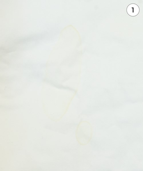 UNITED ARROWS（ユナイテッドアローズ）カジュアルシャツ 白 サイズ:38(M位) レディース/2200610964725