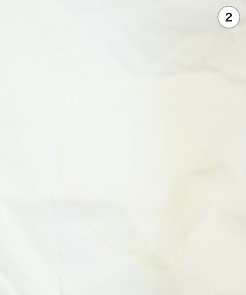 UNITED ARROWS（ユナイテッドアローズ）カジュアルシャツ 白 サイズ:38(M位) レディース/2200610964725