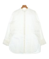UNITED ARROWS（ユナイテッドアローズ）カジュアルシャツ 白 サイズ:38(M位) レディース/2200610964725