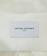 UNITED ARROWS（ユナイテッドアローズ）カジュアルシャツ 白 サイズ:38(M位) レディース/2200610964725