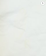 UNITED ARROWS（ユナイテッドアローズ）カジュアルシャツ 白 サイズ:38(M位) レディース/2200610964725