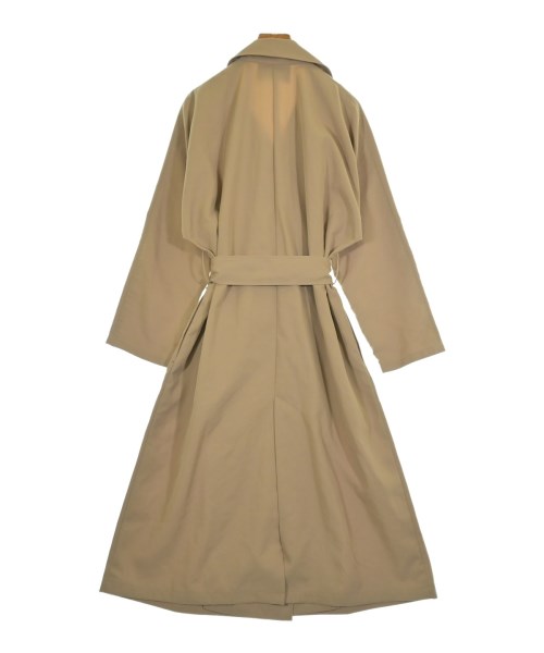 UNITED ARROWS（ユナイテッドアローズ）トレンチコート ベージュ サイズ:36(S位) レディース/2200626135089