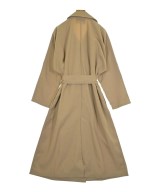 UNITED ARROWS（ユナイテッドアローズ）トレンチコート ベージュ サイズ:36(S位) レディース/2200626135089