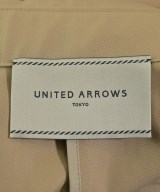 UNITED ARROWS（ユナイテッドアローズ）トレンチコート ベージュ サイズ:36(S位) レディース/2200626135089