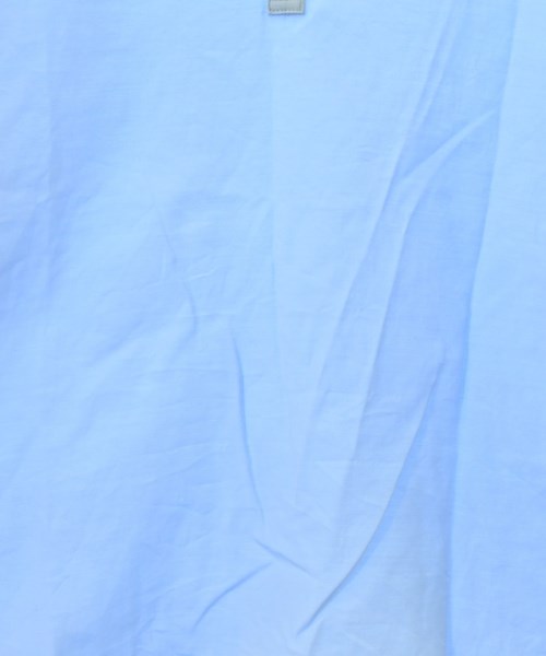 UNITED ARROWS（ユナイテッドアローズ）カジュアルシャツ 青 サイズ:36(S位) レディース/2200628732071