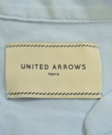 UNITED ARROWS（ユナイテッドアローズ）カジュアルシャツ 青 サイズ:36(S位) レディース/2200628732071