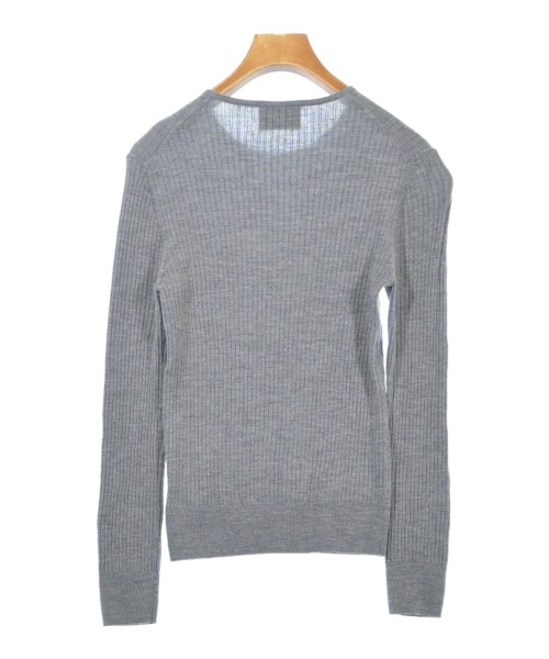 UNITED ARROWS（ユナイテッドアローズ）ニット・セーター グレー サイズ:-(XS位) レディース/2200629750081