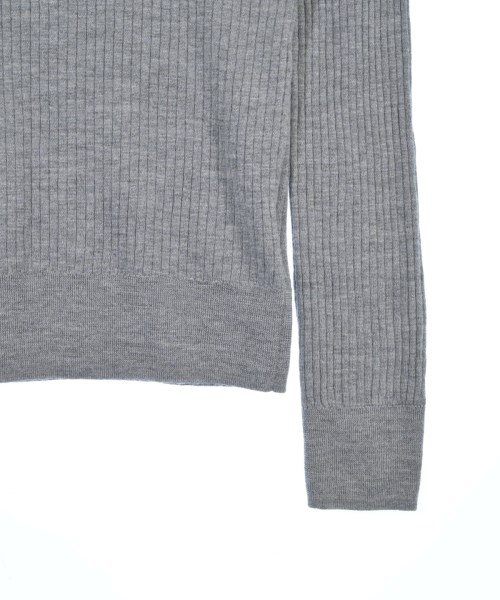 UNITED ARROWS（ユナイテッドアローズ）ニット・セーター グレー サイズ:-(XS位) レディース/2200629750081