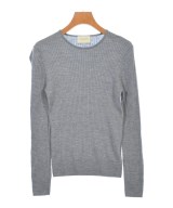 UNITED ARROWS（ユナイテッドアローズ）ニット・セーター グレー サイズ:-(XS位) レディース/2200629750081